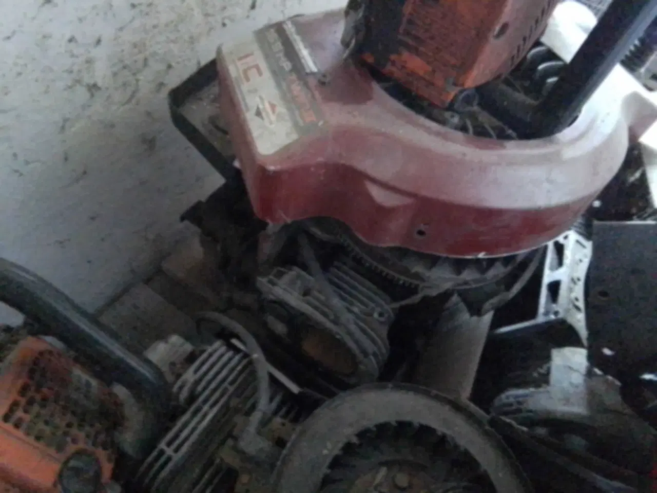 Billede 11 - Havetraktor murray 18/46