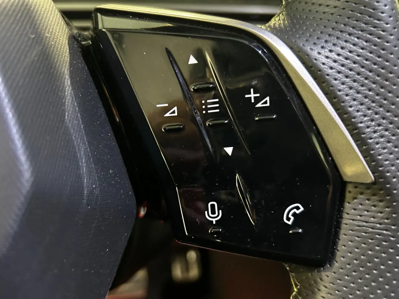Billede 12 - Peugeot e-5008 77 GT 7prs