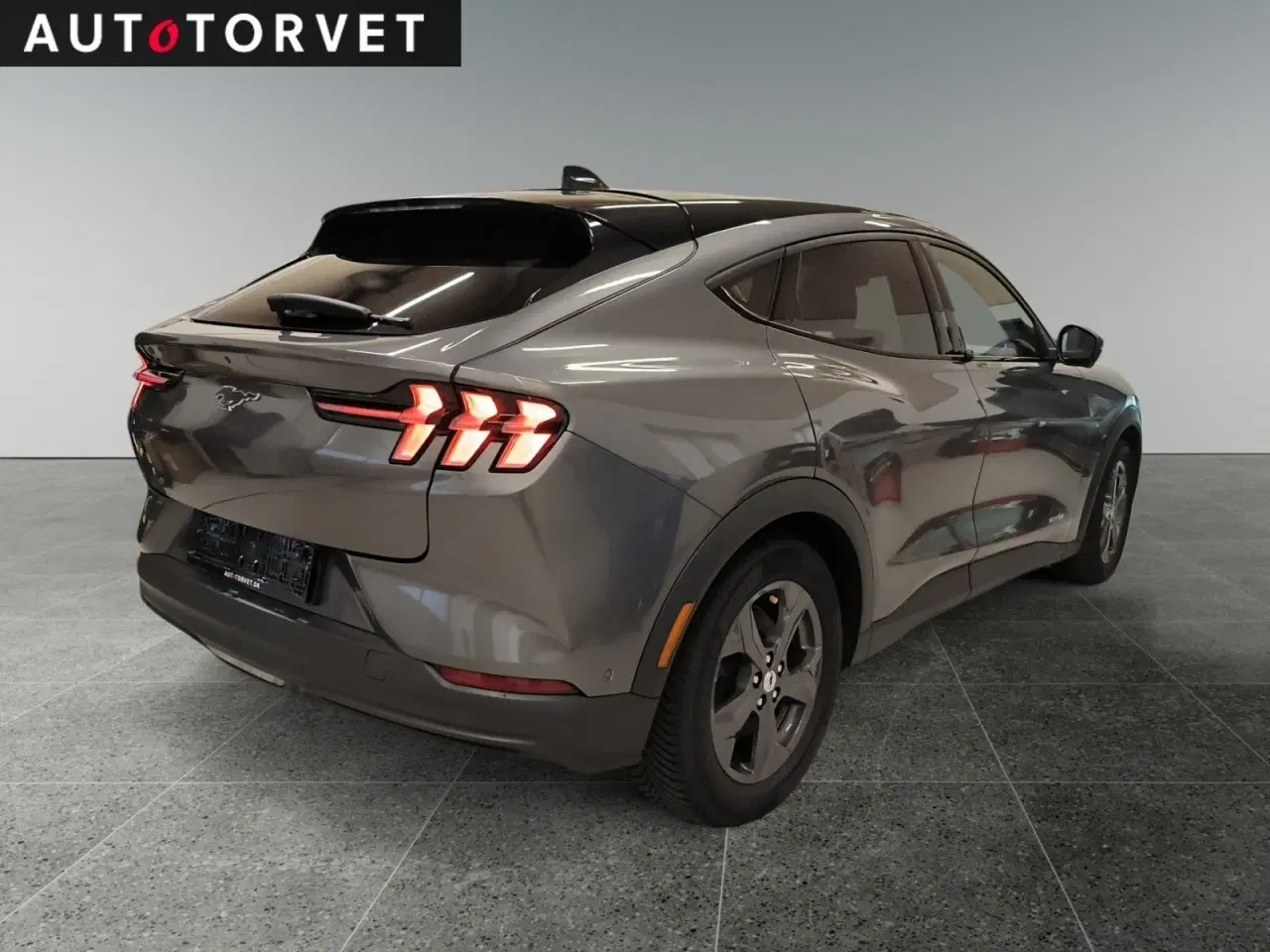 Billede 3 - Ford Mustang Mach-E 75 Standard Range