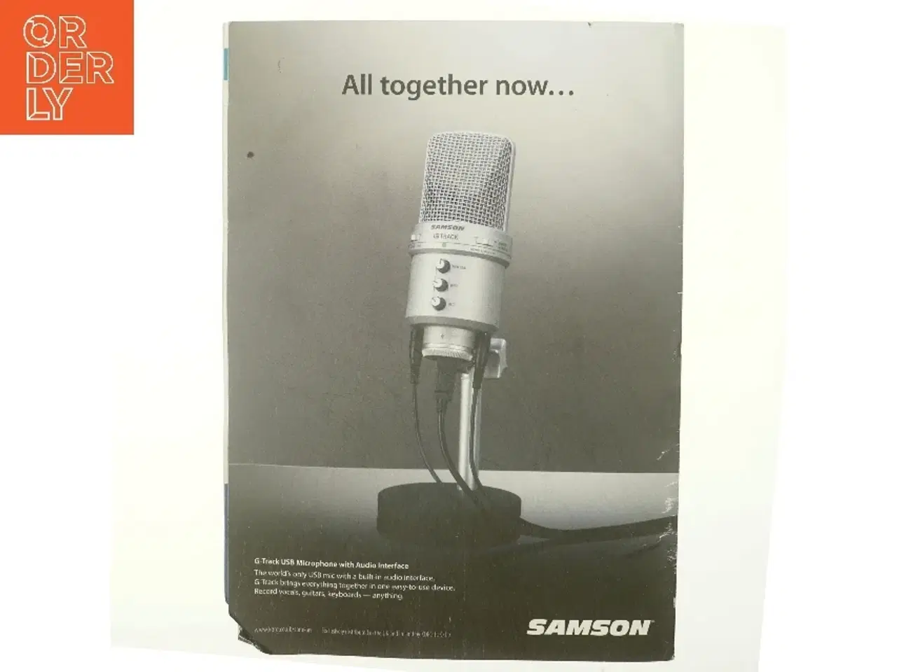 Billede 3 - Sound on sound magazine