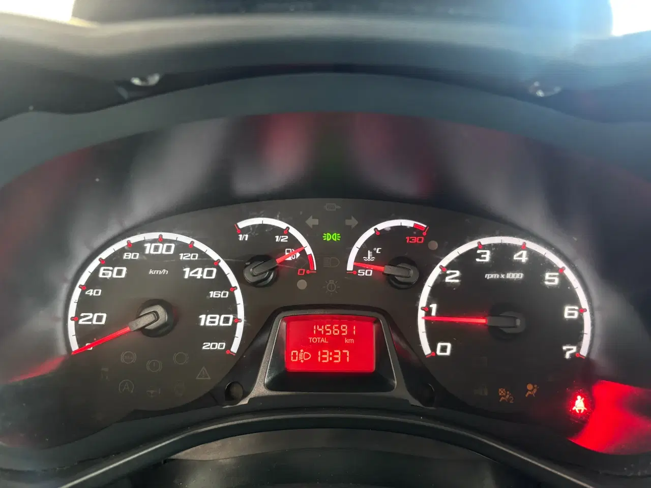 Billede 6 - Ford Ka 1,2 Trend+ 69HK 3d