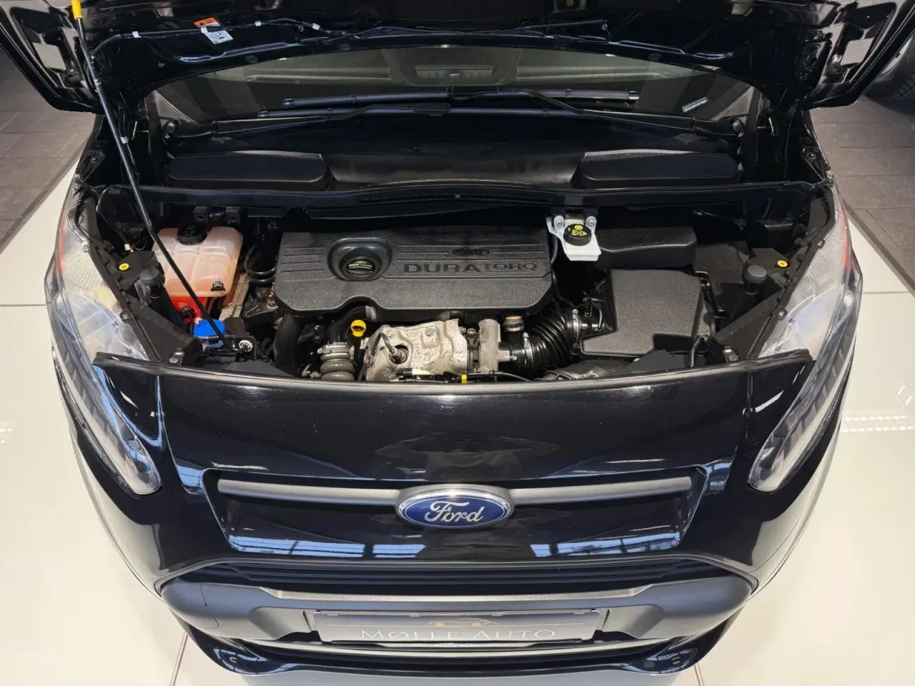 Billede 14 - Ford Transit Connect 1,5 TDCi 120 Trend aut. kort