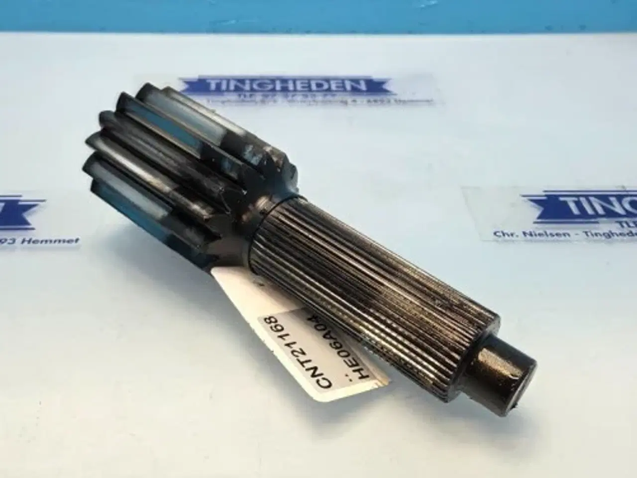 Billede 17 - Massey Ferguson 6290 Aksel 3582361M3