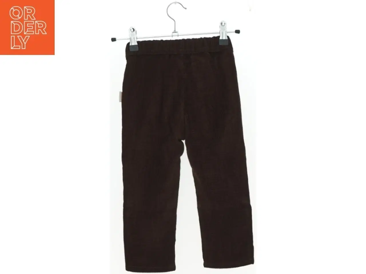 Billede 2 - Bukser (str. 104 cm)