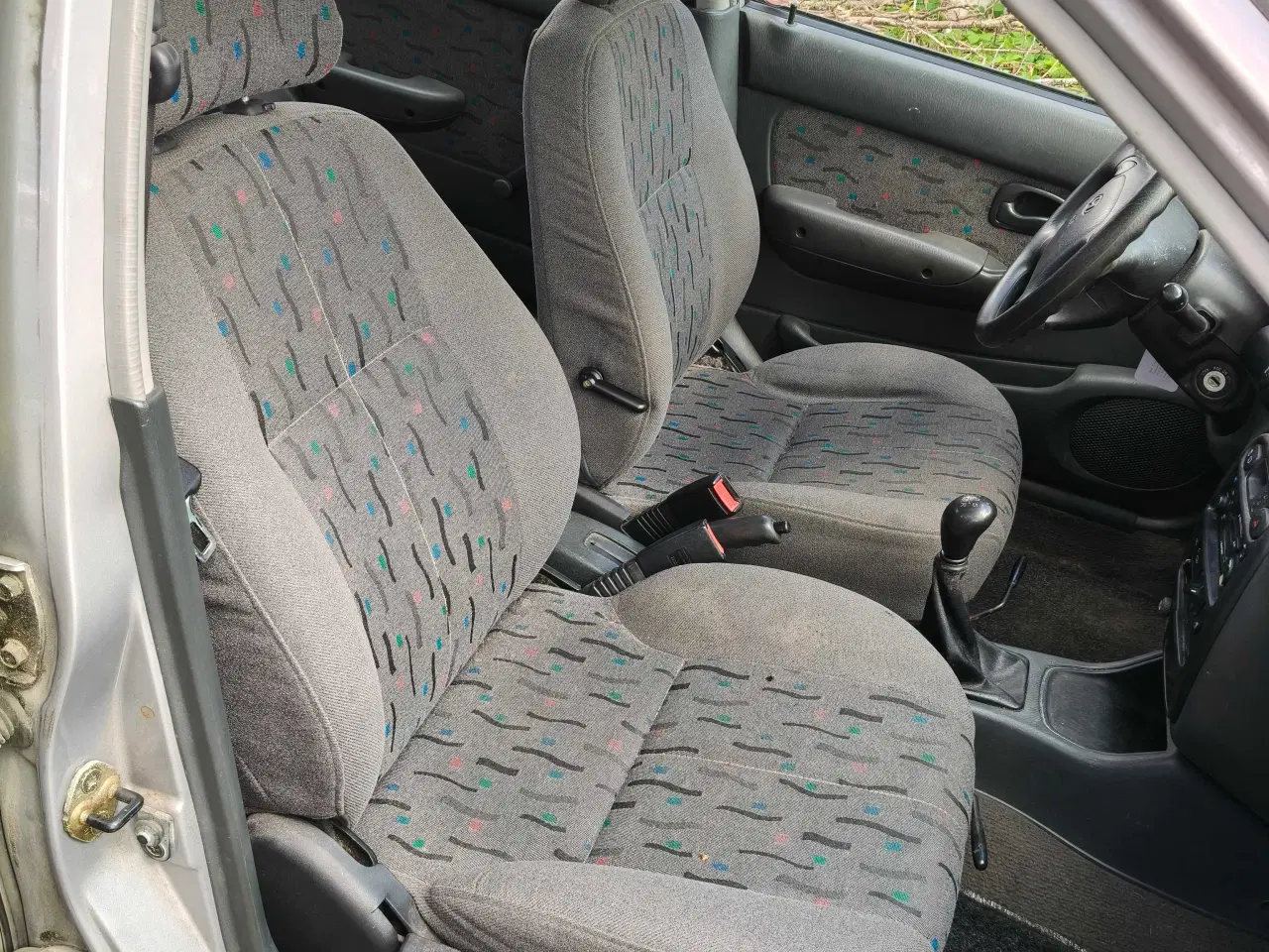 Billede 11 - Nysynet Hyundai accent 1.5