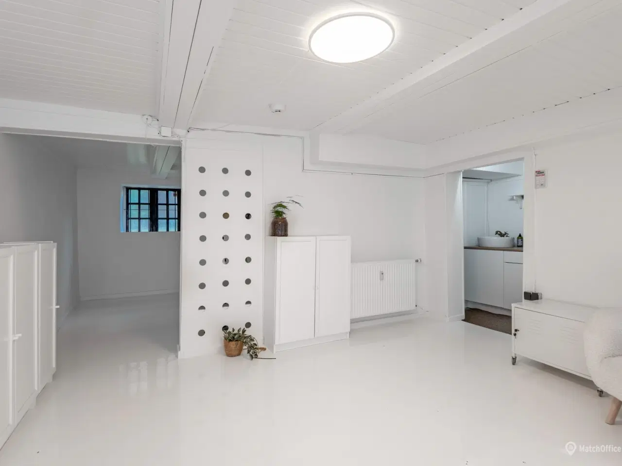 Billede 5 - Hyggeligt. mindre lejemål med yderst central beliggenhed i Roskilde