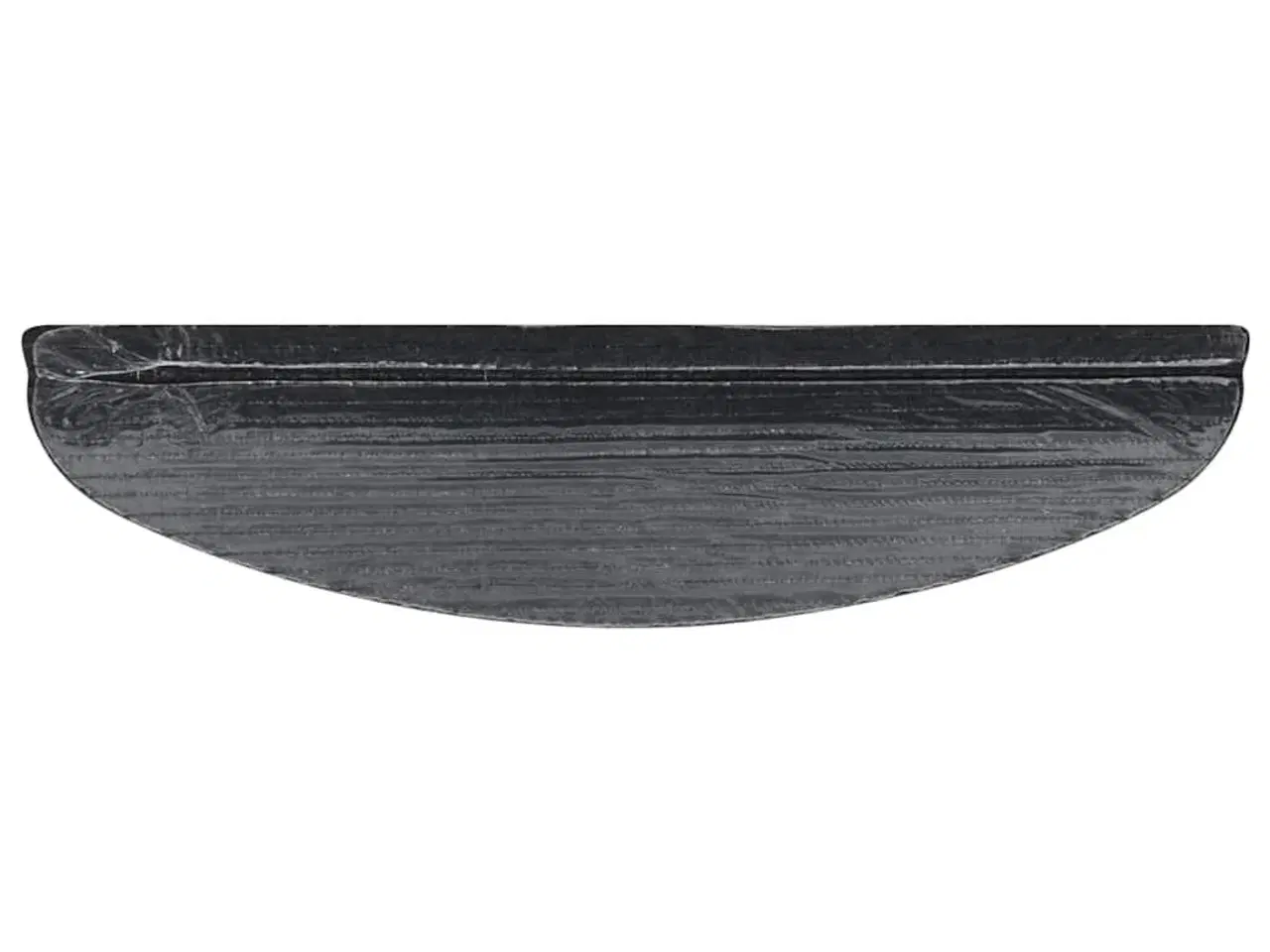 Billede 5 - Selvklæbende trappemåtter 15 stk. 56x17x3 cm antracitgrå