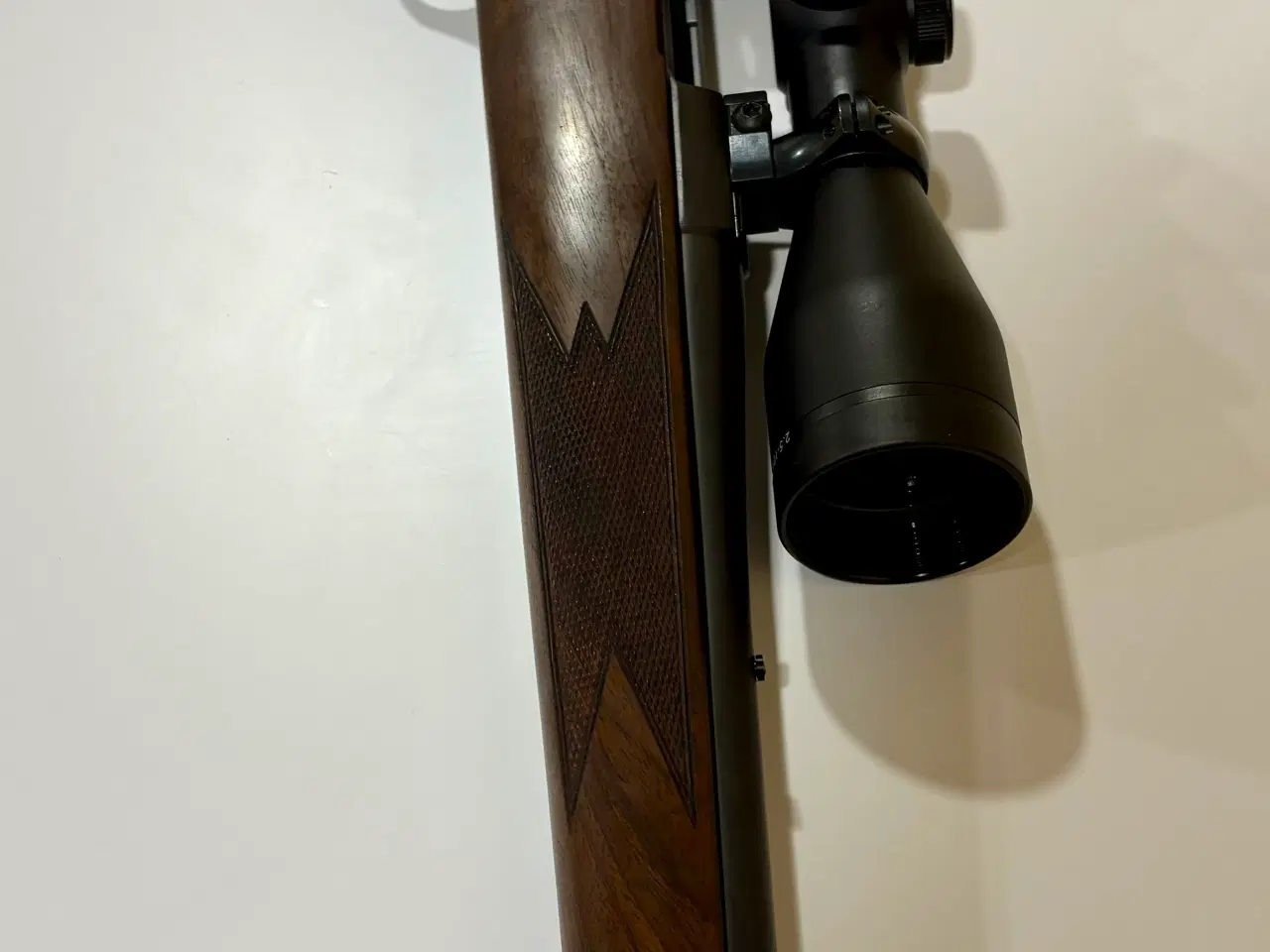 Billede 3 - Sako 85 Bavarian .308 Win – Komplet jagtsæt i topk