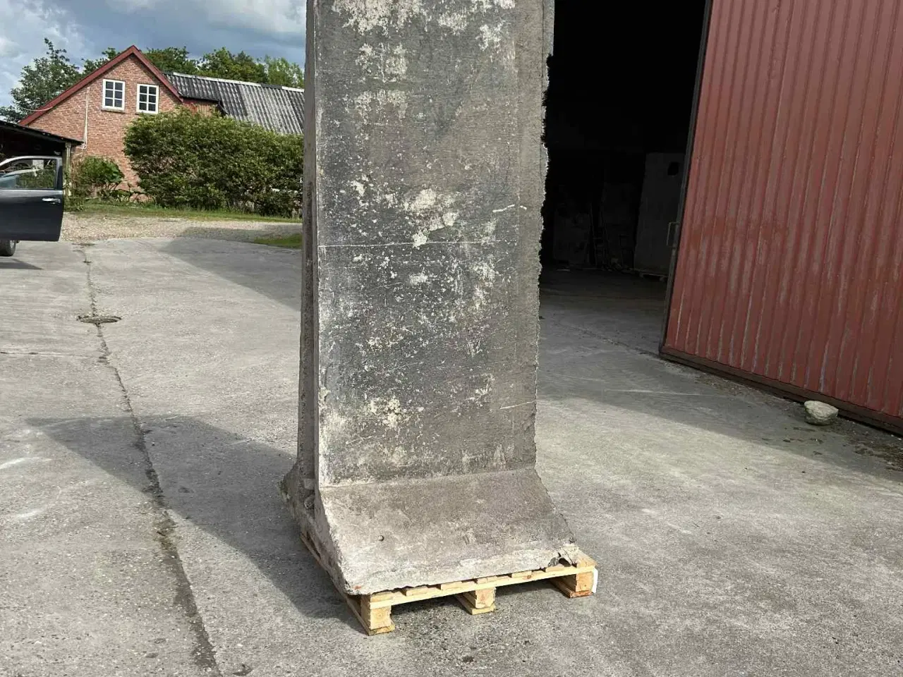 Billede 2 - Silo elementer