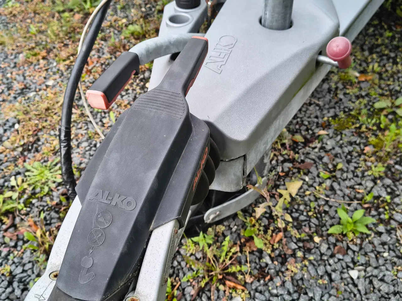 Billede 3 - Familievogn i verdensklasse