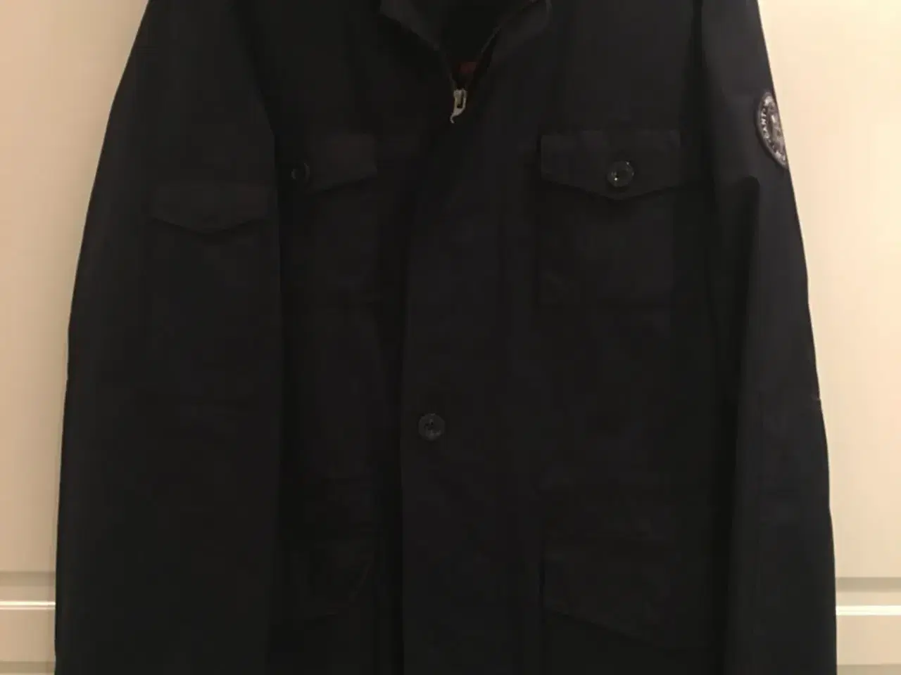 Billede 2 - Gant Jakke