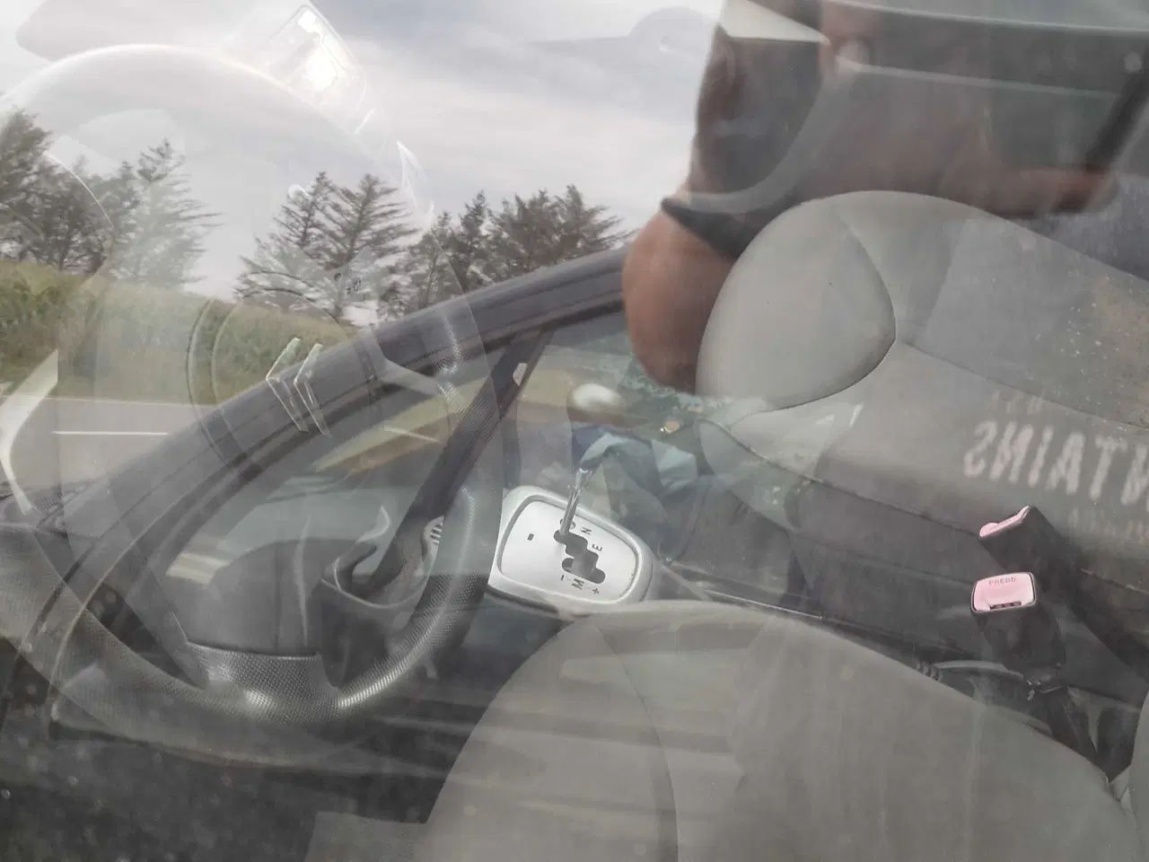 Billede 1 - Citroen C1
