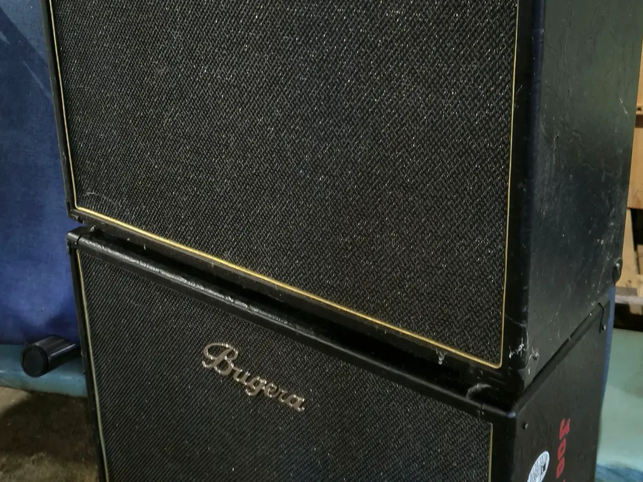 Billede 12 - Marshall JCM 800 - 100 W rørforstærker - Jubilee