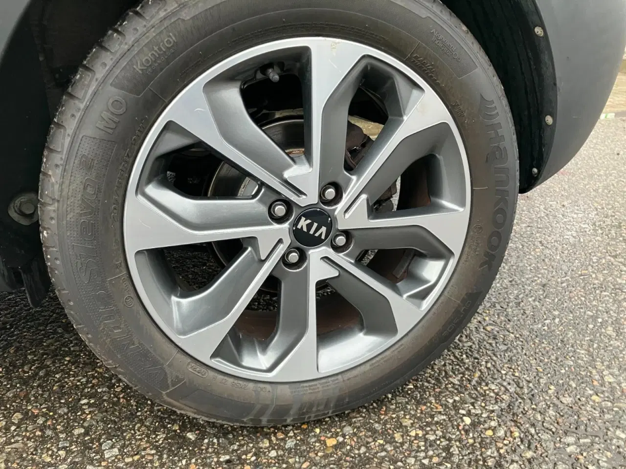 Billede 9 - Kia Stonic 1,0 T-GDi Advance