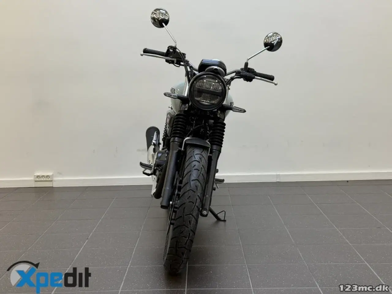 Billede 4 - Honda GB 350 S