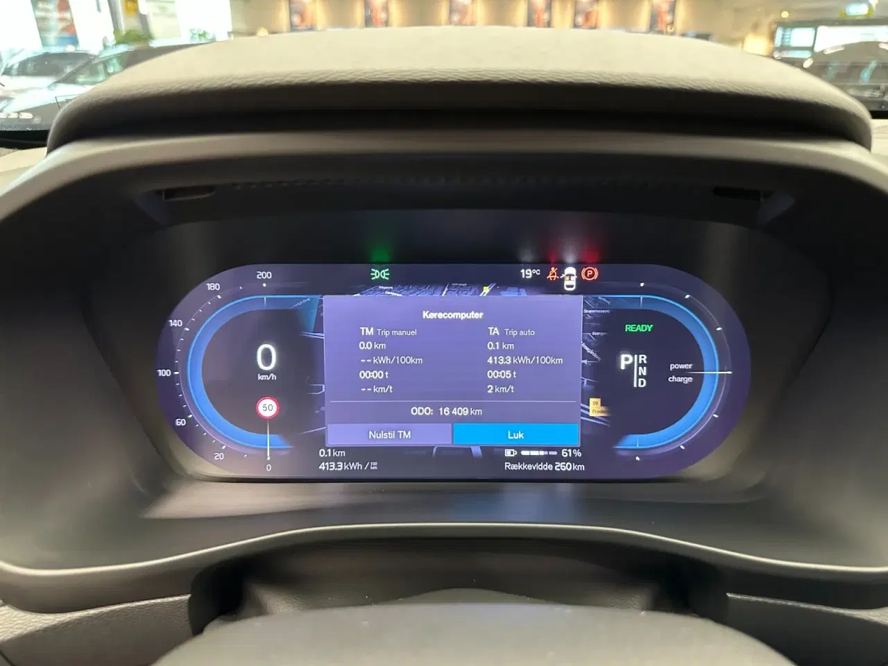 Billede 14 - Volvo XC40  ReCharge Extended Range Core