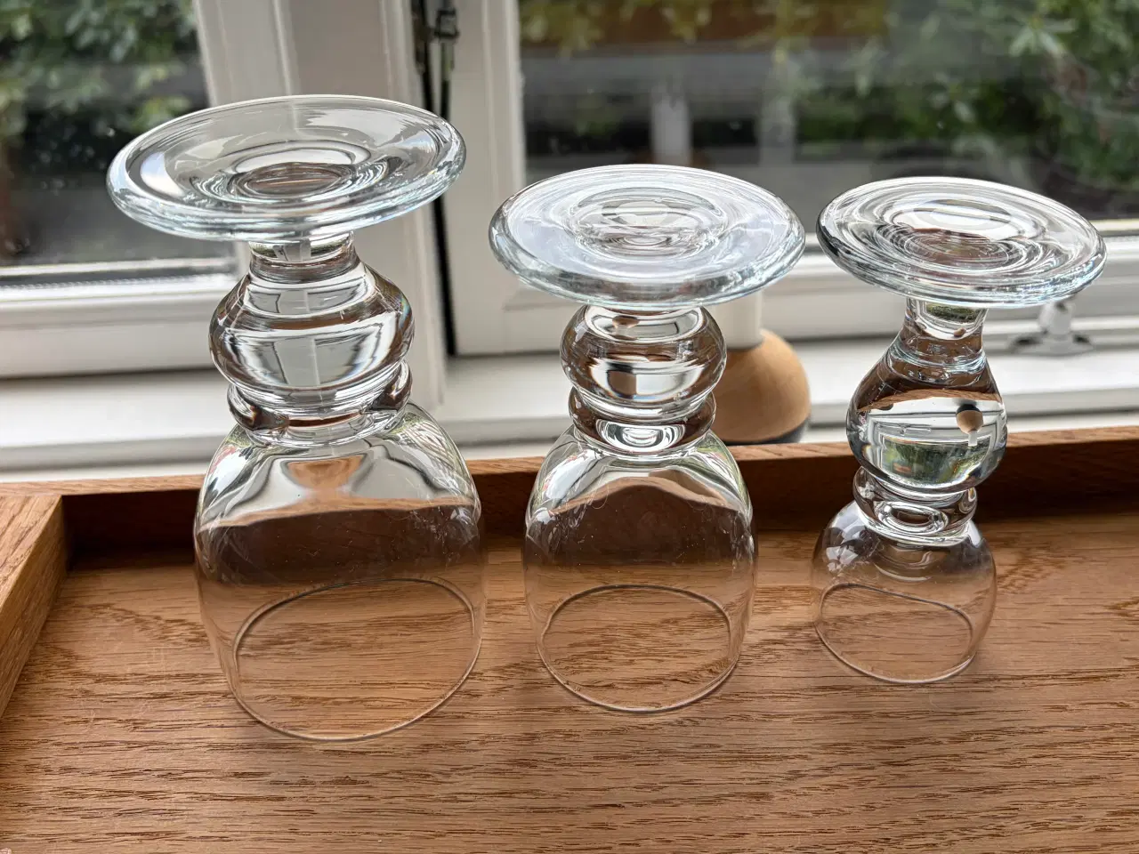 Billede 3 - FREGAT - Holmegaard - Hvidvin - portvin - snaps 18