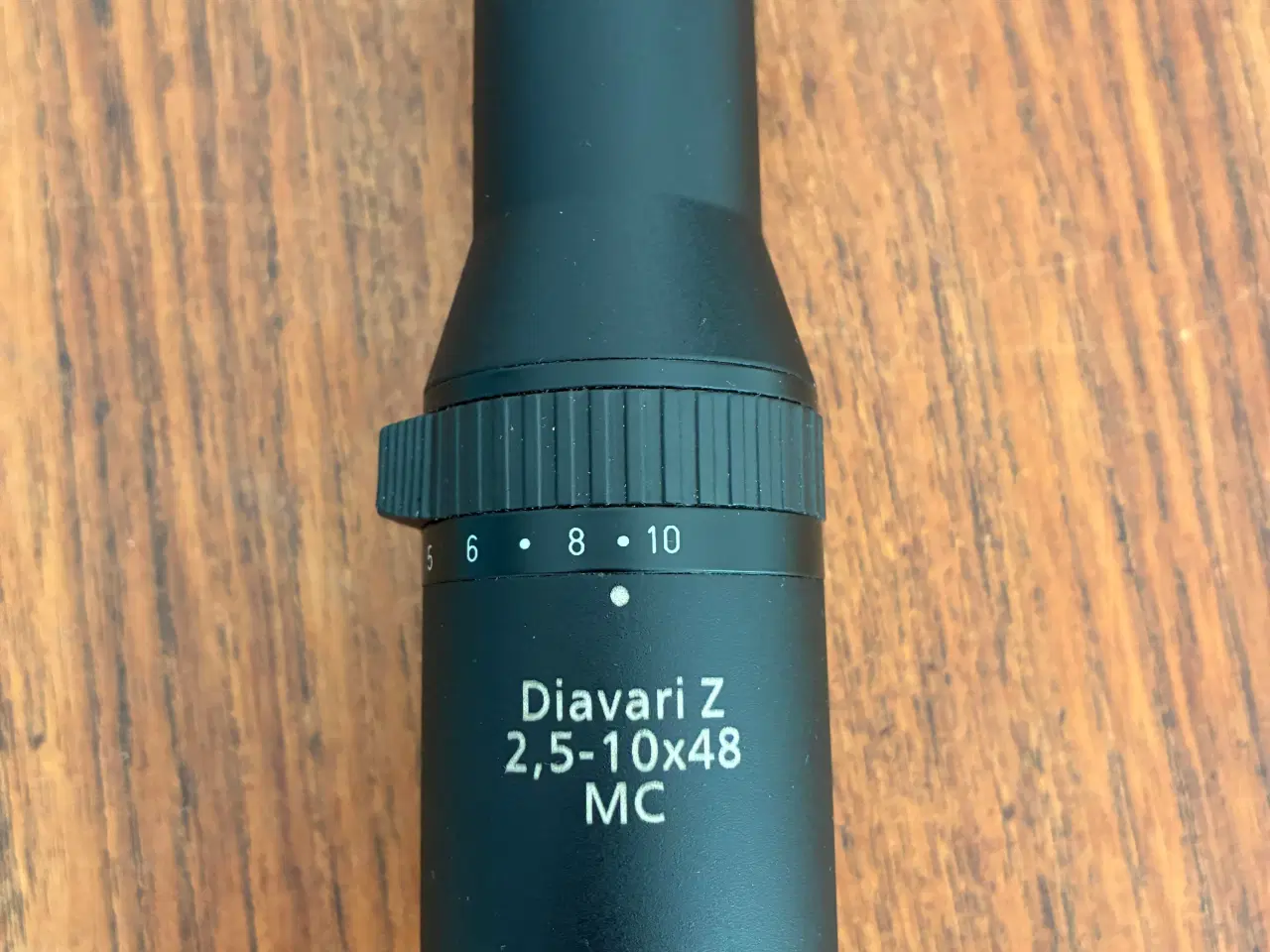 Billede 1 - Zeiss sigtekikkert Diavari
