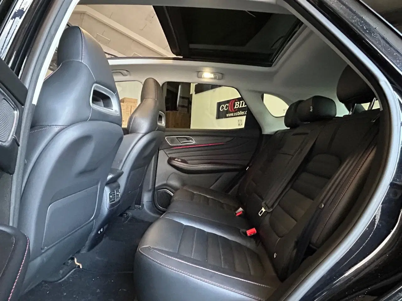 Billede 7 - MG EHS 1,5 PHEV Luxury
