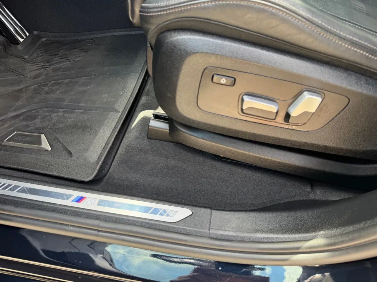 Billede 13 - BMW X5 3,0 xDrive45e M-Sport aut. Van