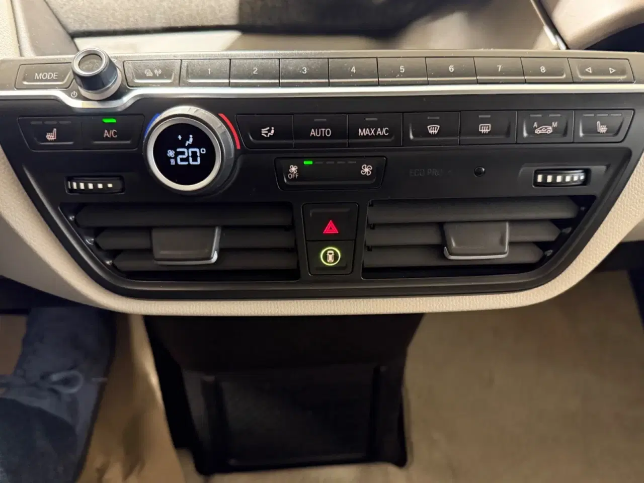 Billede 18 - BMW i3  REX