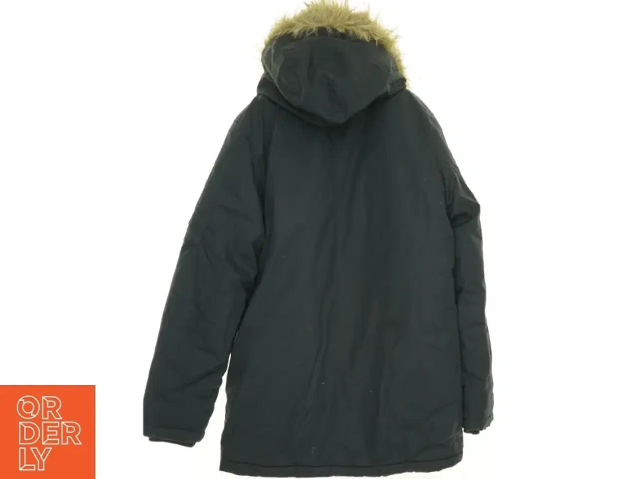 Billede 2 - Vinterjakke fra H&M (str. 170 cm)
