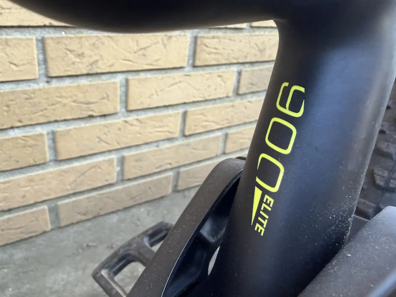 Billede 5 - Full suspension 