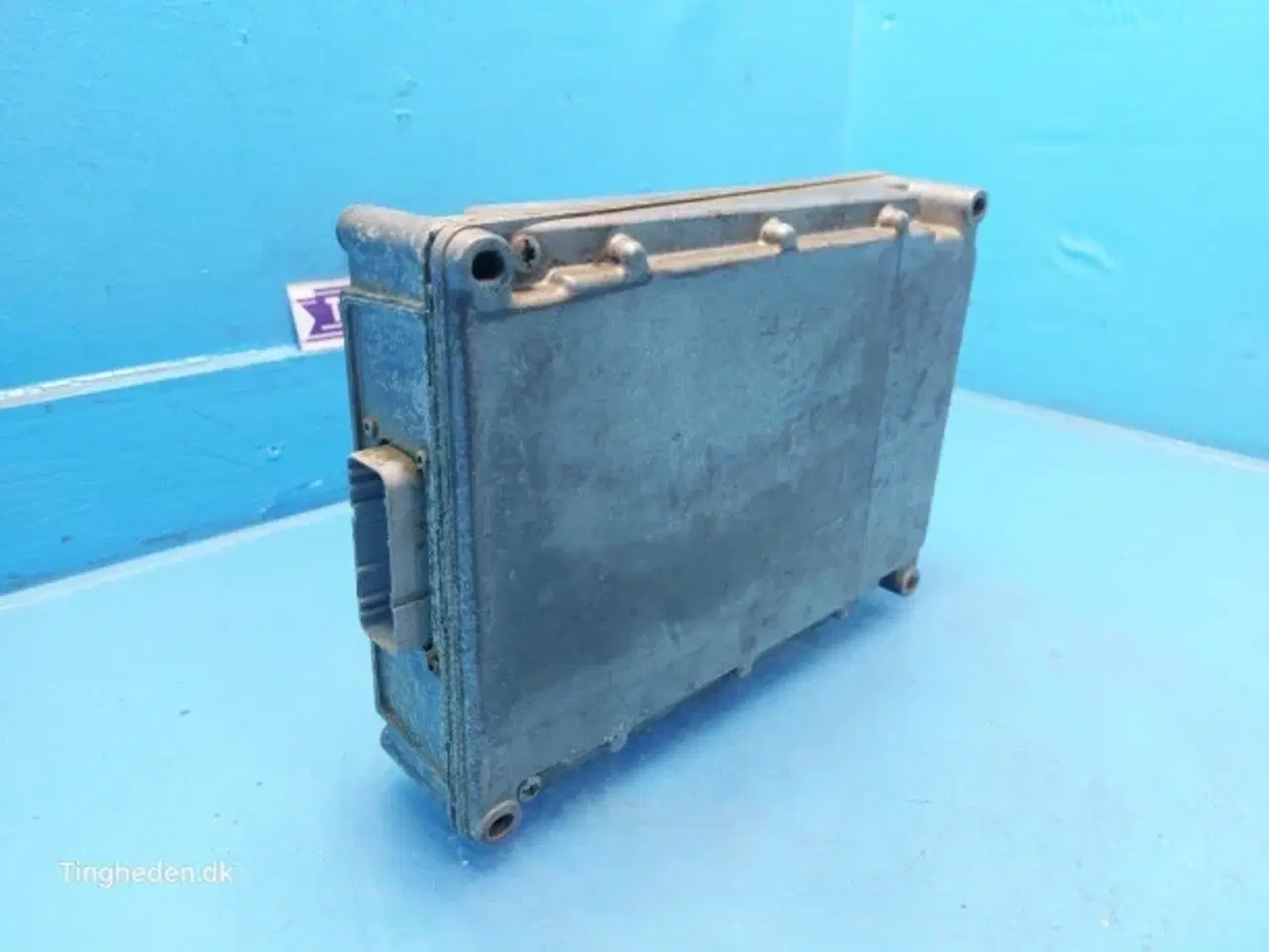 Billede 5 - John Deere 8400 Kontrol Modul RE165401