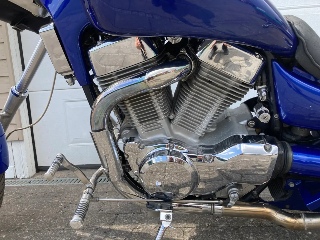 Billede 2 - Suzuki intruder 1400 