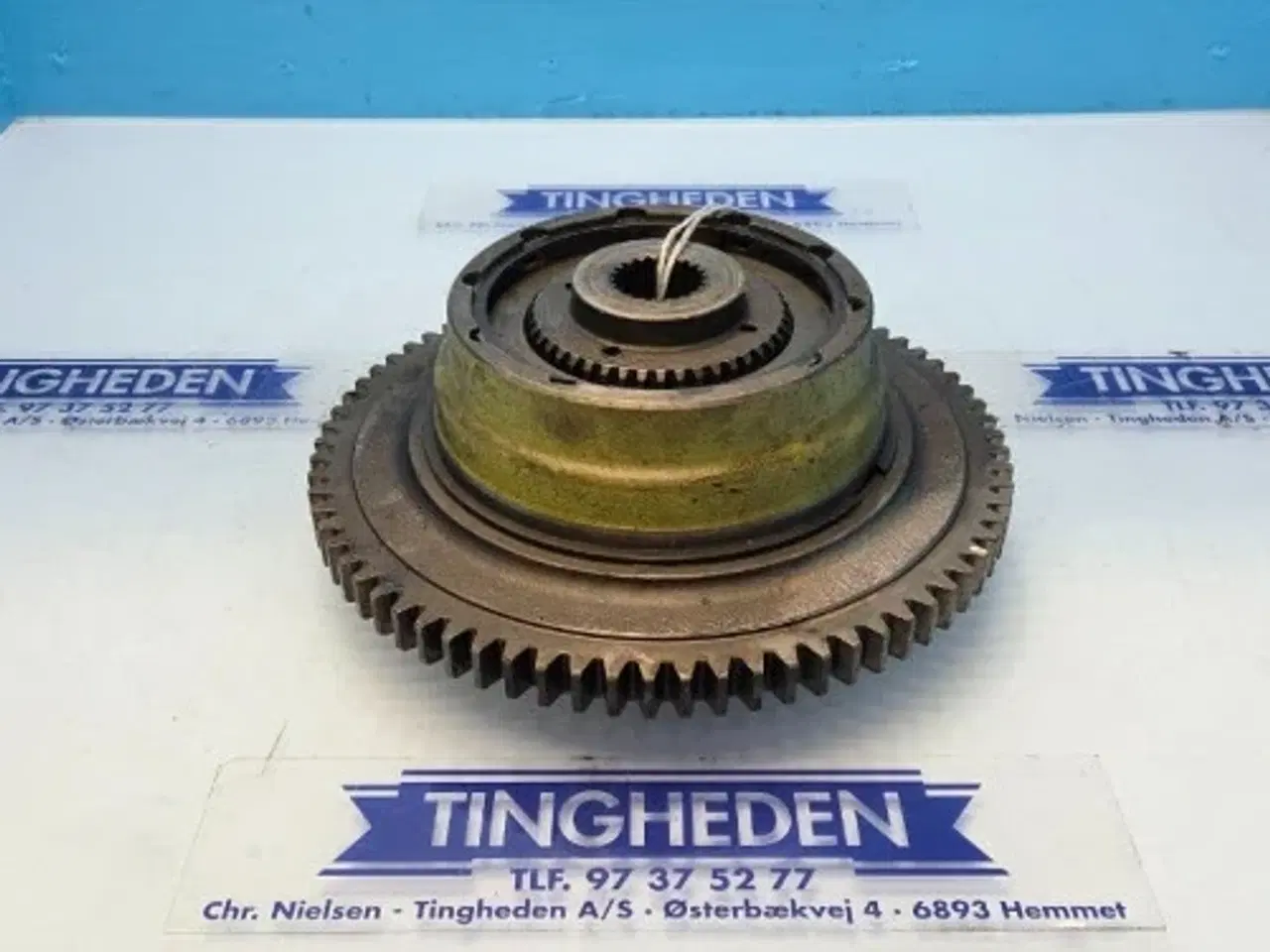 Billede 1 - John Deere 1830 Pto Kobling AL29817