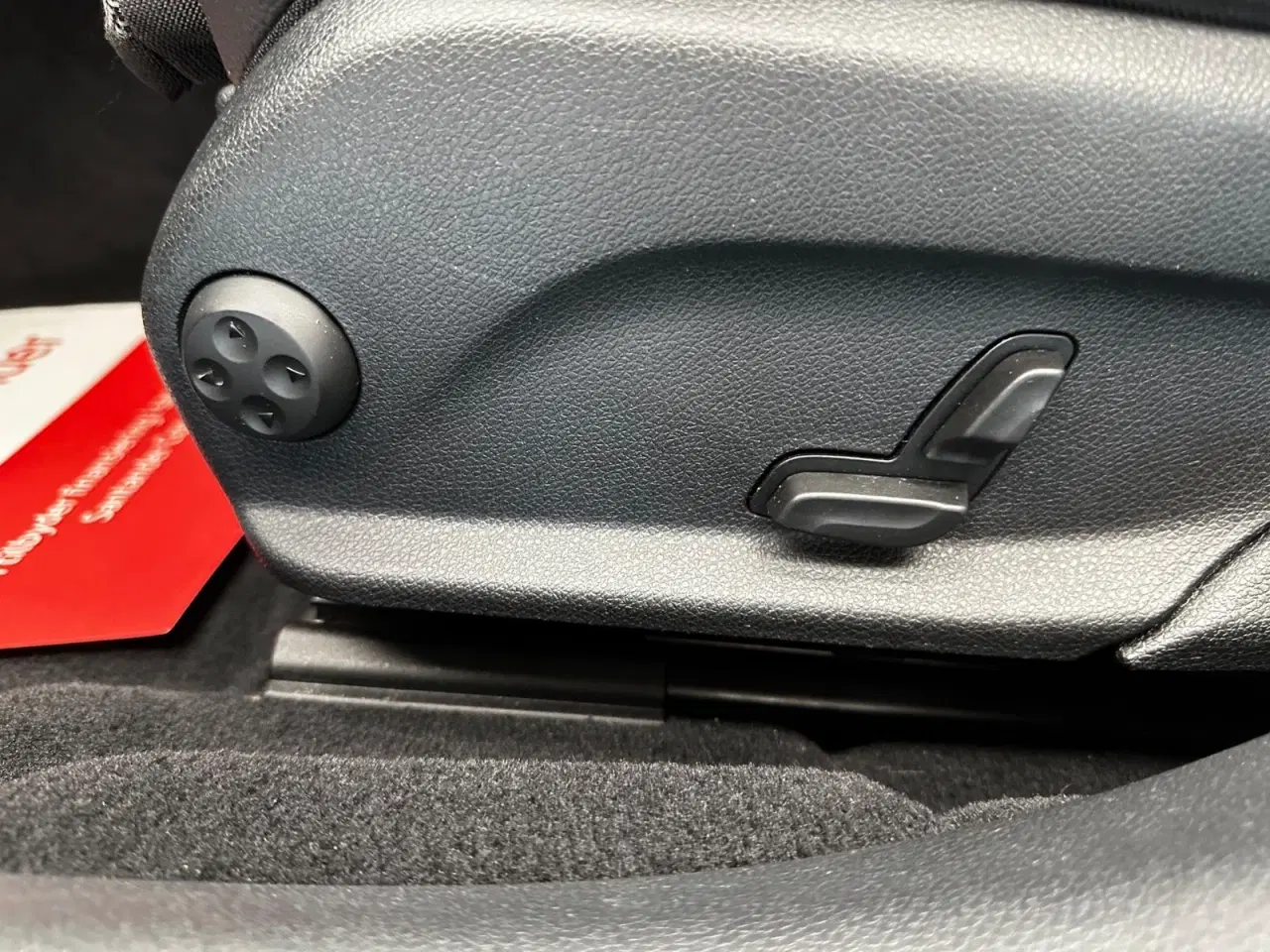 Billede 12 - Mercedes E300 de 2,0 Business stc. aut.
