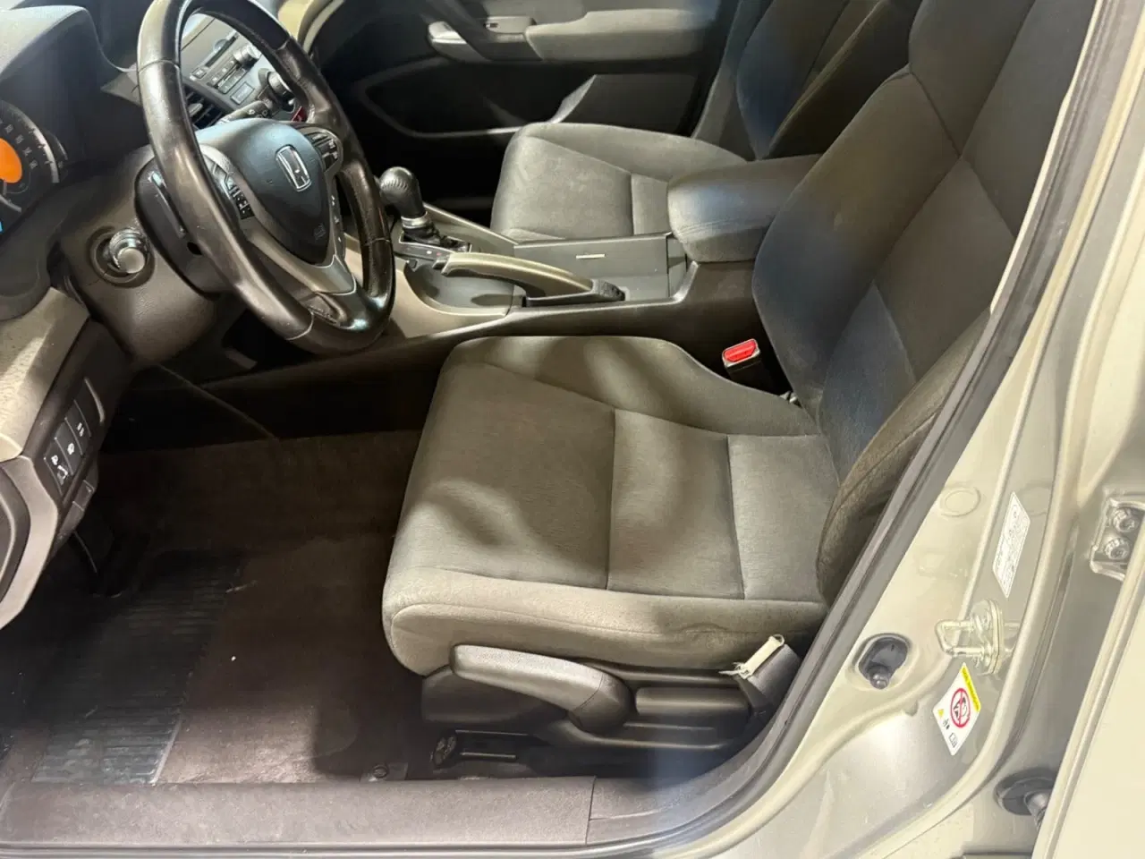 Billede 8 - Honda Accord 2,0 Elegance Tourer aut.