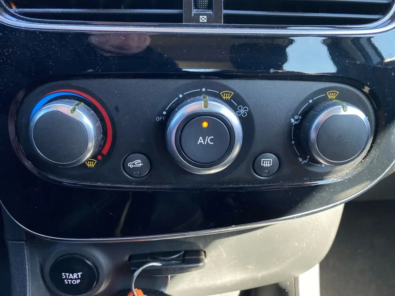 Billede 14 - Renault Clio 1,5 Energy DCI Zen 90HK 5d