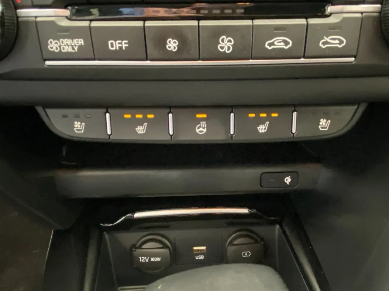 Billede 17 - Kia XCeed 1,6 PHEV Upgrade+ DCT