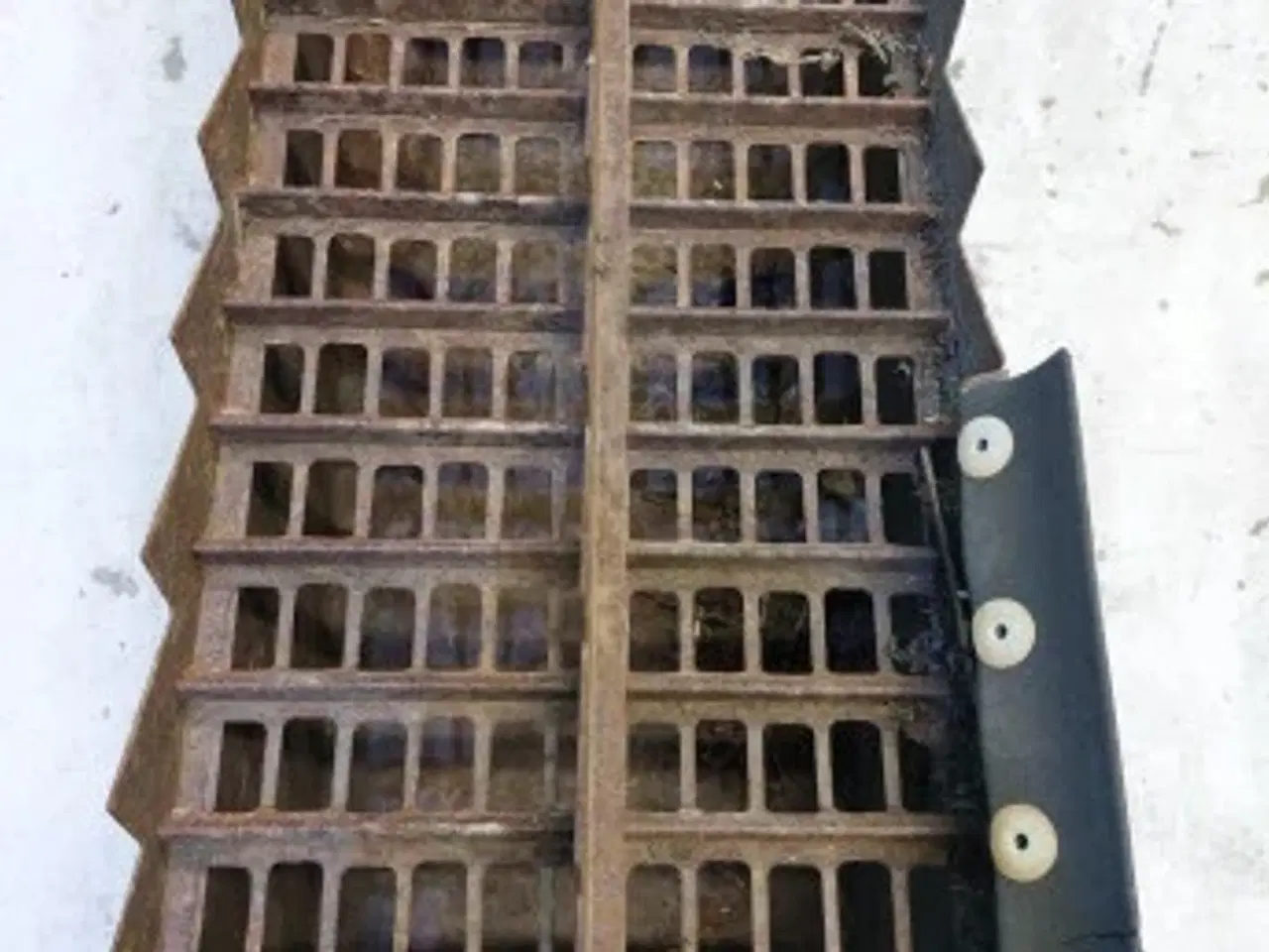 Billede 11 - Dronningborg D7000 Ryster 28450440