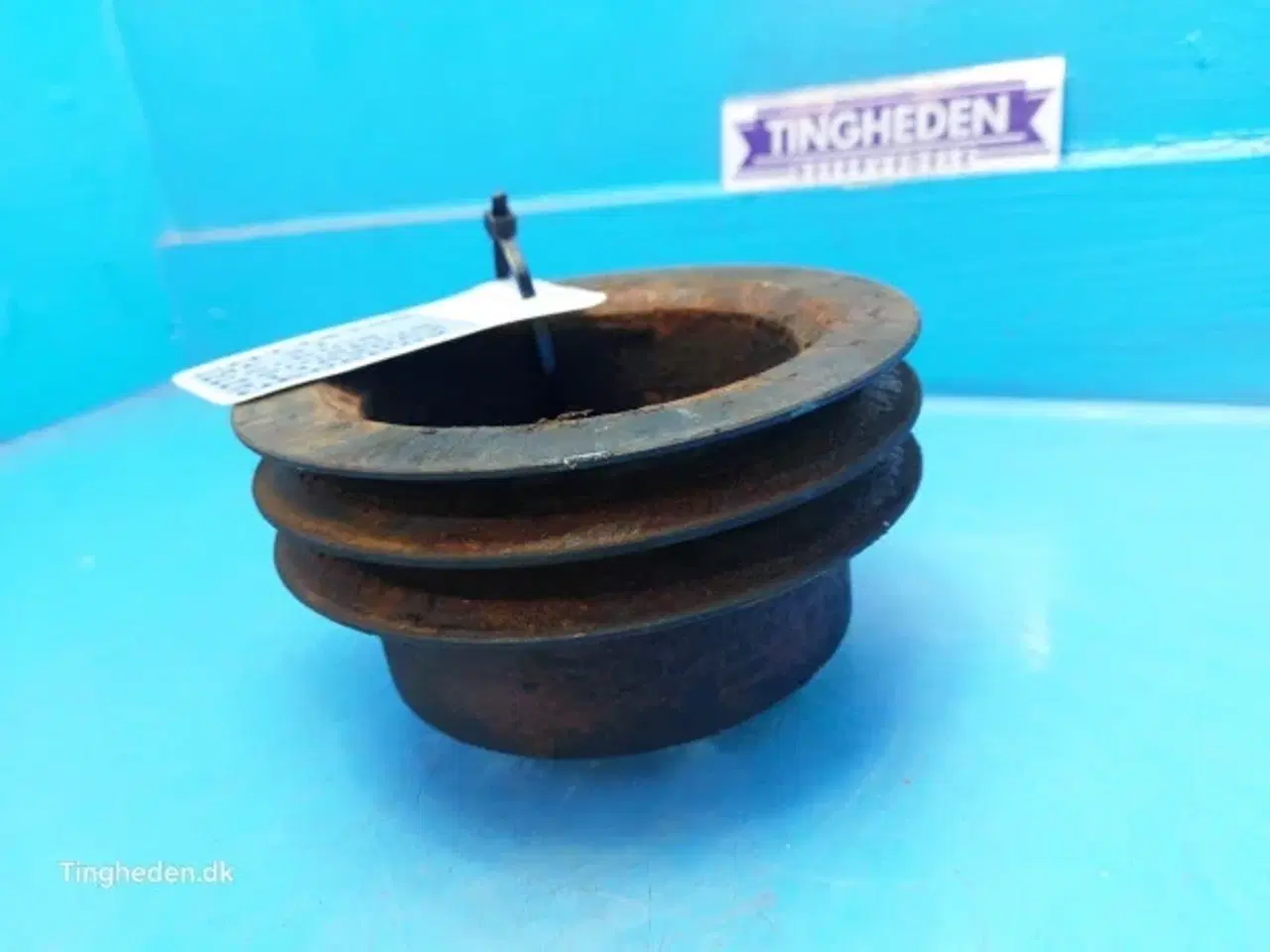 Billede 2 - Massey Ferguson 31 Motorremskive 31152052