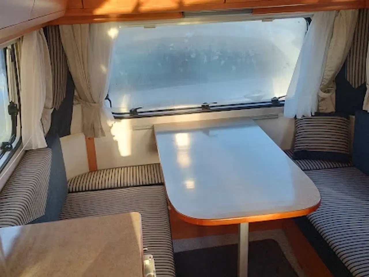 Billede 6 - Hymer 320 GT 2008