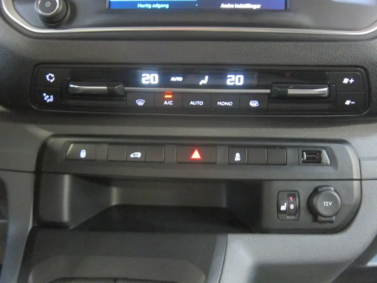 Billede 16 - Peugeot Expert 2,0 BlueHDi 120 L2 Premium Van
