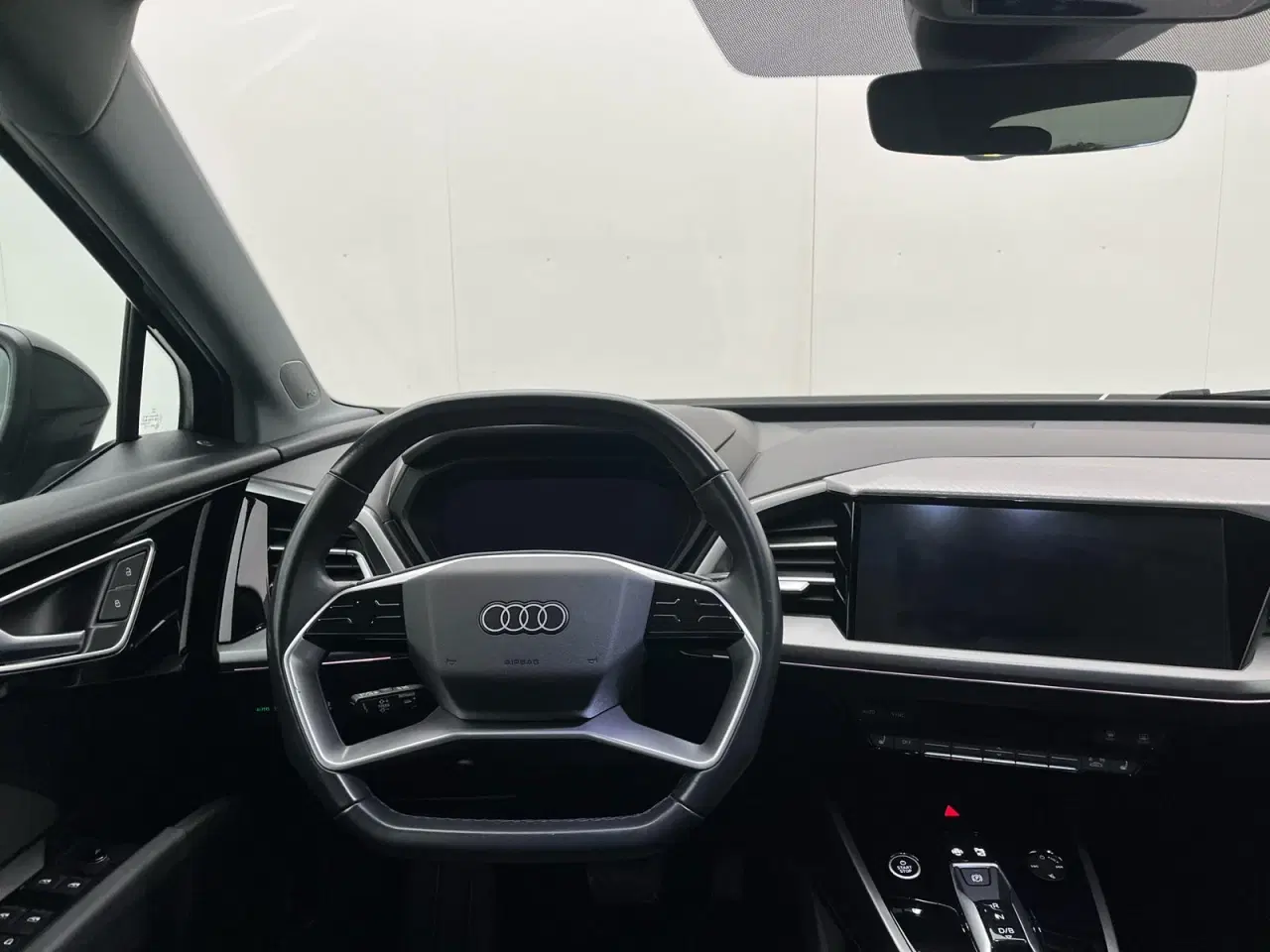 Billede 7 - Audi Q4 e-tron 50 quattro