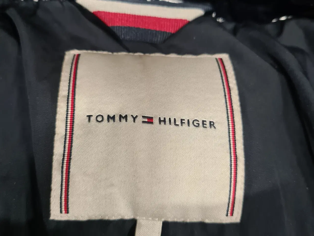 Billede 1 - Puffer jakke