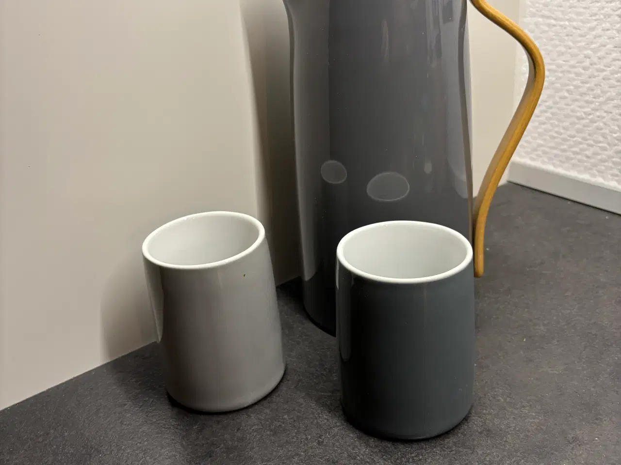 Billede 1 - Stelton termokande