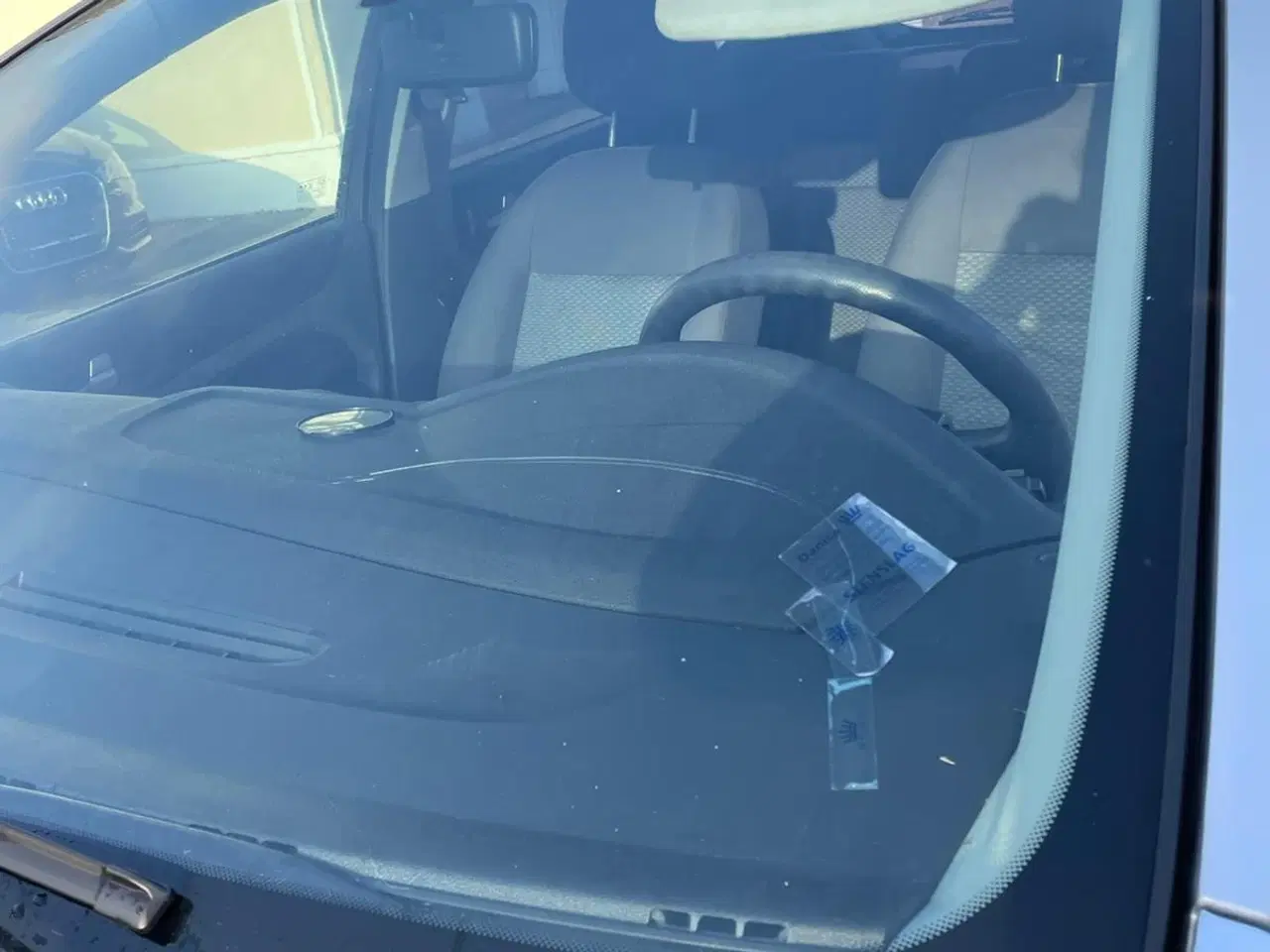 Billede 11 - Ford Focus 1,6 Ambiente 100HK 5d