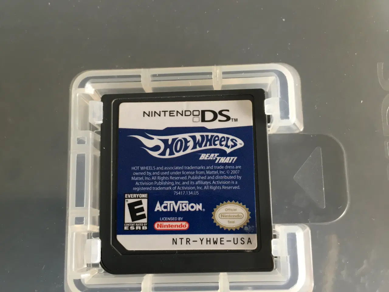 Billede 4 - Nintendo DS spil
