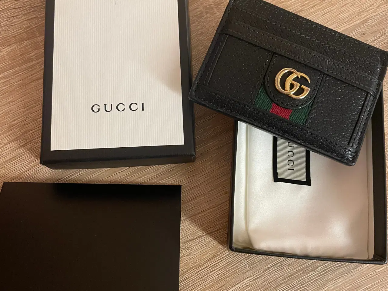 Billede 2 - Gucci kortholder
