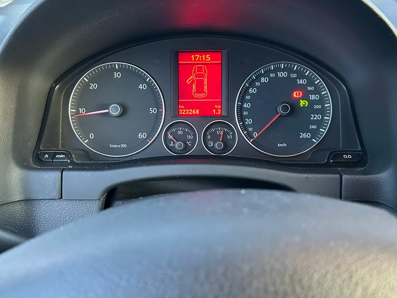 Billede 8 - VW Golf Plus Van