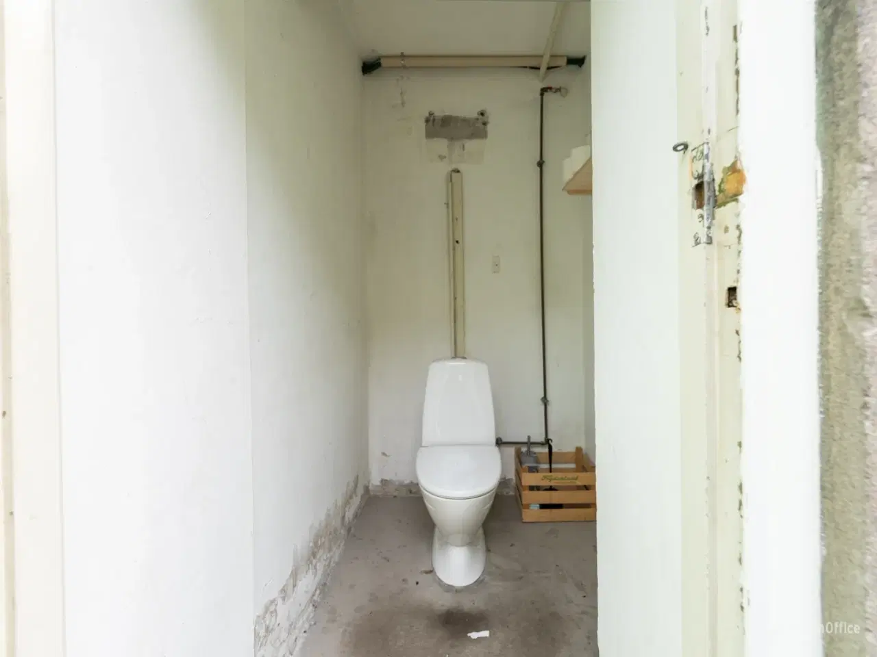 Billede 8 - Velbeliggende kælderbutik på det centrale Nørrebro