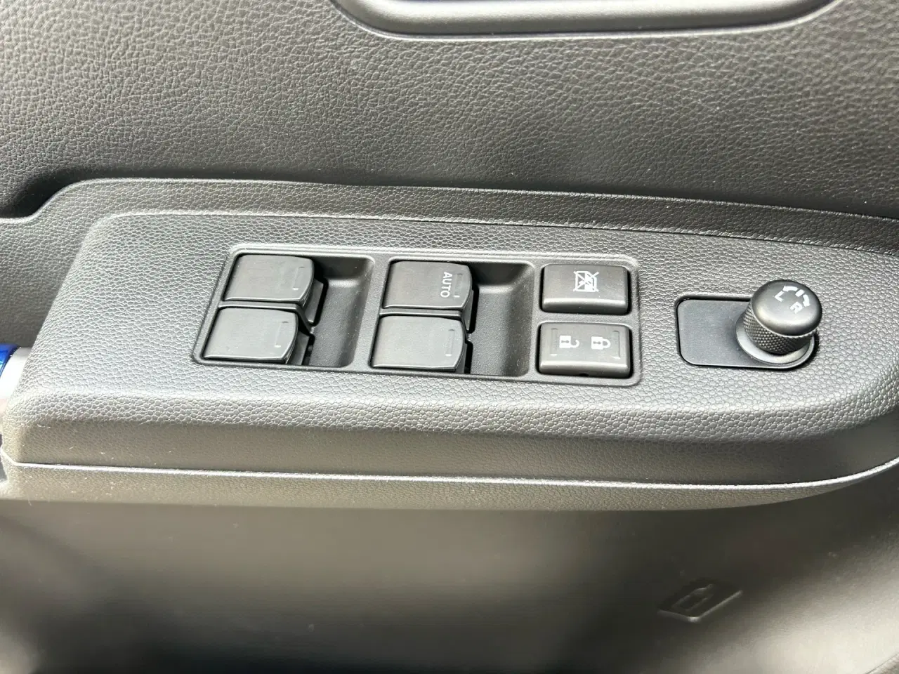 Billede 15 - Suzuki Ignis 1,2 Dualjet  Mild hybrid Adventure Hybrid 83HK 5d
