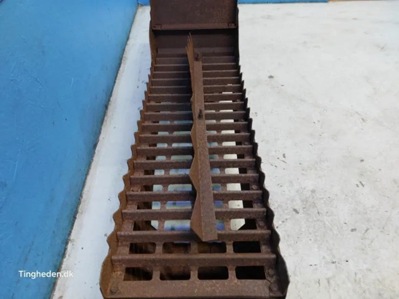 Billede 21 - John Deere 1085 Ryster AZ27828