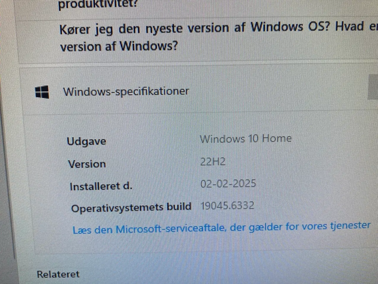 Billede 2 - Gamer pc