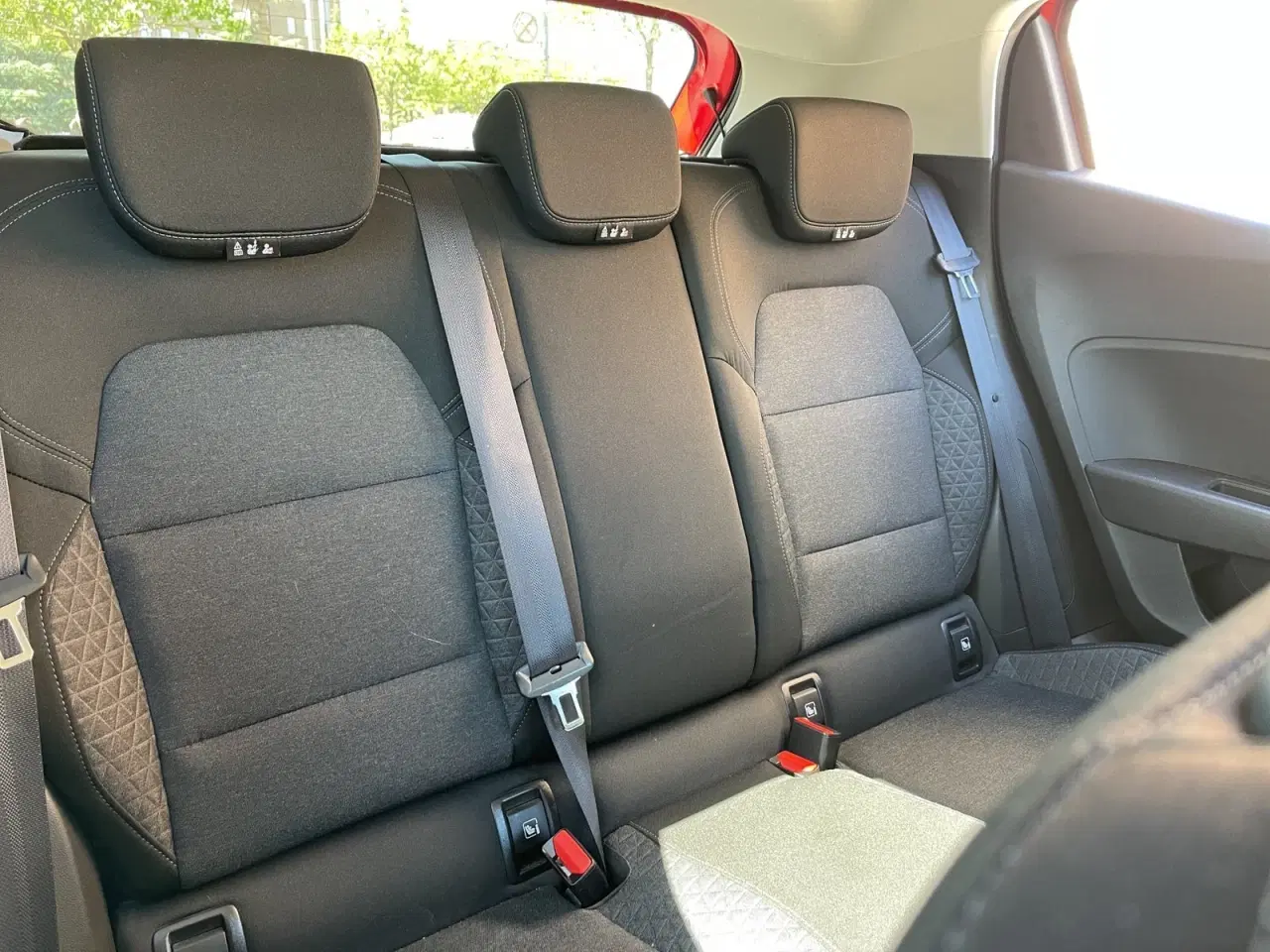 Billede 16 - Renault Clio V 1,0 TCe 100 Zen